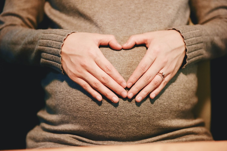 בדיקת pap בהריון